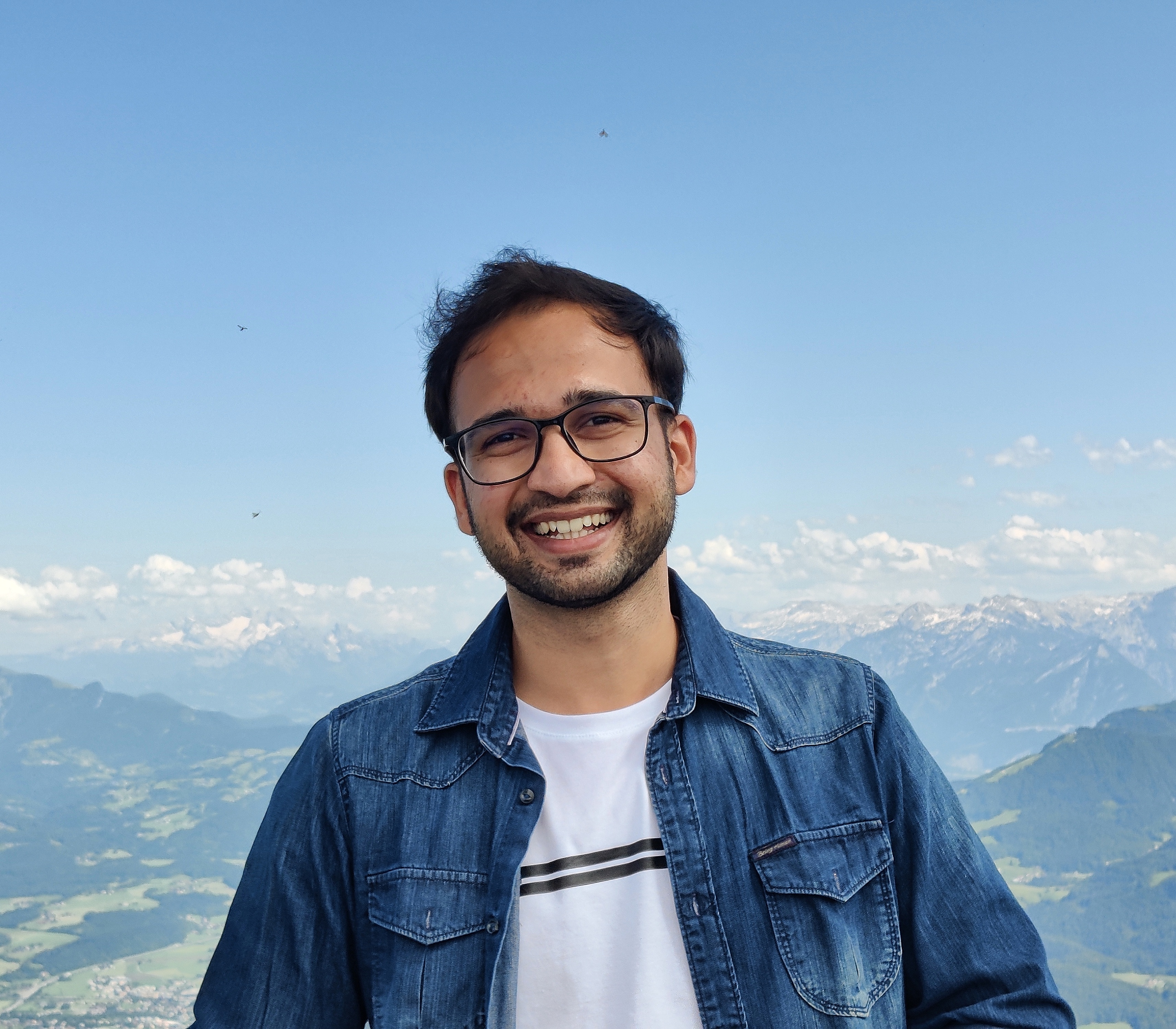 Siddhant Kadwe